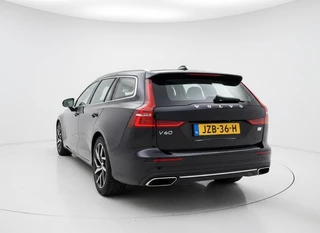 Volvo V60 2.0 T6 Recharge AWD Inscription LEER - NAVI - CRUISE / 6