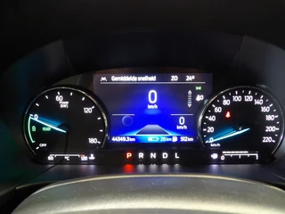 Ford Kuga 2.5 PHEV e-CVT 225pk Titanium / 16