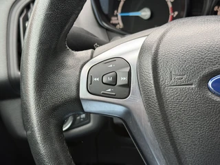 Ford B-MAX BWJ 2016 1.0 101 PK EcoBoost Style  STOELVERW. | RADIO | LMV | PDC / 11