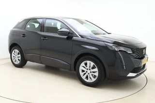 Peugeot 3008 1.2T Active Avantage | Automaat | Navigatie | Climate Control | Camera | Full LED | Keyless Entry & Start | Apple Carplay/Android Auto | 1e Eigenaar / 9