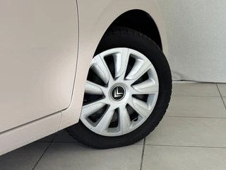 Citroen C1 1.0 VTi Feel | Apple-Android | Airco | Parkeercamera / 19