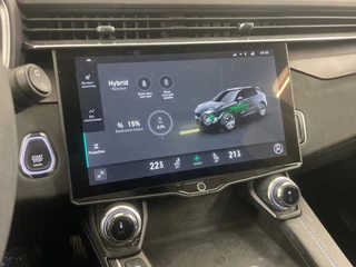 Lynk & Co 01 15x op voorraad 1.5 PHEV 262PK Adapt.Cruise 360° Cam Carplay Plug-in Stoelverw Vol opties! / 36