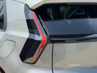 Kia Niro 1.6 GDi Hybrid DynamicPlusLine | Facelift model | Nu te bestellen! |  Schuifdak | NU MET €3.000 inruilpremie / 11