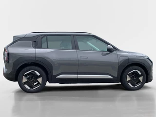 Kia EV3 Air 81.4 kWh | Informeer naar beschikbaarheid | NU €3.795 inruilvoordeel! | 605km actieradius / 7