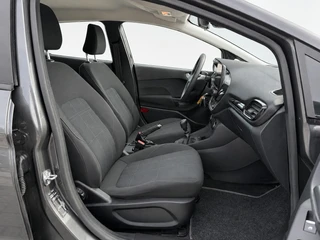 Ford Fiesta 1.0 EcoBoost Connected TREKHAAK - CRUISE / 16