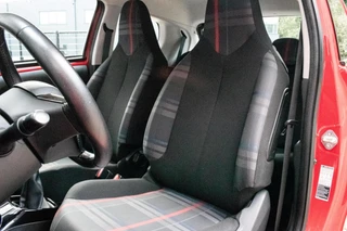 Peugeot 108 1.2 Allure|NW. APK|CLIMATE|MULTIMEDIASCHERM|BLUETOOTH|ELEK.PAKKET / 6