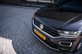 Volkswagen T-Roc 1.5 TSI Sport | Climate | Navi | Cruise | Camera | PDC / 37