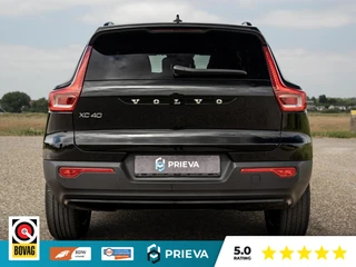 Volvo XC40 Recharge Plug-in Hybrid T5 Twin Engine 2WD R-Design | Dealer | camera | Trekhaak | El. Achterklep / 5
