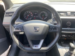 Seat Ibiza 1.0 TSI 115pk DSG-7 FR Business Intense / 19