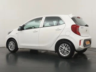 Kia Picanto 1.0 DPi DynamicLine  - Airco - Lichtmetalen velgen - Camera - AppleCarplay - Android Auto Fabrieksgarantie tot 06-2031 of 150.000km / 5