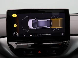 Volkswagen ID.4 Business 77 kWh 204 Pk | Stoel/Stuurverwarming | Adaptive Cruise | LED | Parkeersensoren | CarPlay | 61.008 Km !! / 28
