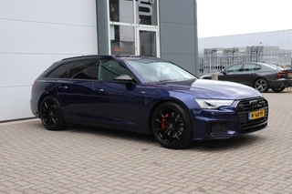 Audi A6 55 TFSI E Quattro Competition SOH87,78% /MATRIX/KEYLESS/ADAP.CRUISE.STOP&GO / 34