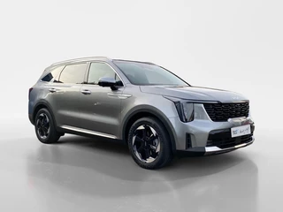 Kia Sorento 1.6 T-GDi Plug-in Hybrid 4WD ExecutiveLine 7p | Bel voor info | 253 pk | Head-up display | Nu €3000 Inruilpremie! / 8