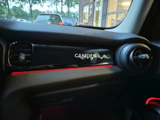 MINI Cooper 1.5 Cooper Camden Edition 5- Deurs, Navi, Cruise, Carplay, ALL IN prijs! / 27