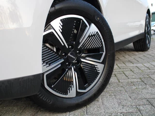 Jaecoo 5 EV EV Exclusive 61 kWh Exclusive 61 kWh, 400Km, Automaat, Navigatie, Stoel vent., Applecarpl./Andr. Auto, Panoramadak, Luxe lederen bekleding, Sony Sound System / 33