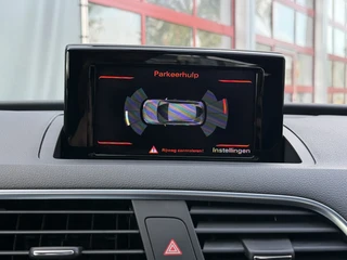 Audi Q3 BWJ 2018 | 1.4 TFSI 150 PK | S-LINE | AUTOMAAT  | PANORAMADAK | ELEKTR. STOEL | TREKHAAK | KEYLESS | HALF LEDER | RS VELGEN | ELEKTR. KLEP | FULL LED | CLIMA | BLUETOOTH | NAVI | PDC | / 29