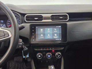 Dacia Duster 1.3 TCe 150 Journey  Navigatie CruiseControl Trekhaak / 12