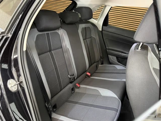 Volkswagen Polo 1.0 TSI Style | Black Edition | IQ.Light Drive | ACC | Digital Cockpit | Stoelverwarming | Clima | Licht + Zicht | / 24