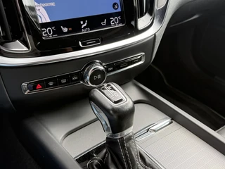 Volvo S60 2.0 T4 R-Design 190pk | Org. NL Top staat! / 29