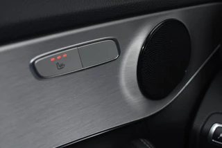 Mercedes-Benz C-Klasse 350 E LEASE EDITION STOELVERWARMING / HEAD UP / TREKHAAK / 17