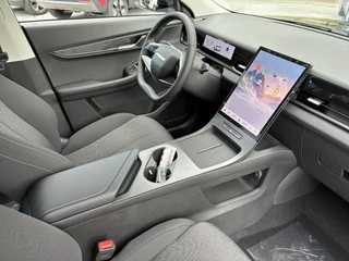 Jaecoo 5 1.5 T-GDi SHS-Hybrid Selective | RIJKLAAR Direct Leverbaar |Climate control | Achteruitrij camera | Parkpilot | Cruise control | Stoel & Stuurverwarming | LM-Velgen / 14