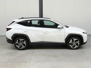 Hyundai Tucson 1.6 T-GDI PHEV Comfort 4WD ✅All Season✅Stoelverw.✅Lane Ass.✅Apple✅Camera✅Navi✅Clima✅ / 32