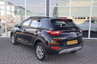 Kia Stonic 1.0 T-GDi MHEV DynamicLine|Camera|Cruise control|Apple carplay/Android auto| / 21