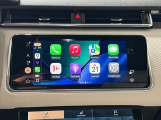Land Rover Range Rover Velar 2.0 P400e | R-Dynamic | SOH 92% | / 16