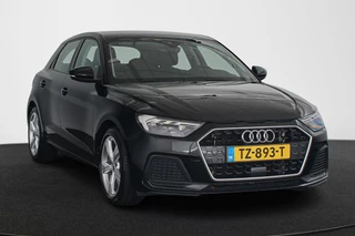 Audi A1 Sportback 30 TFSI Advanced / 2