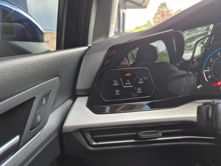 Volkswagen Golf 1.5 ETSI LIFE Business, Trekhaak, Stuur/stoel verwarming, Carplay, ACC, ALL IN prijs! / 19