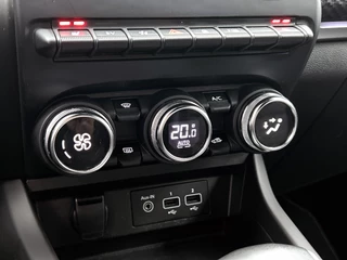 Renault Arkana E-Tech Hybrid 145PK R.S. Line RS Alpine  | CAMERA | ADAPTIVE CRUISE | STOELVERWARMING / 12