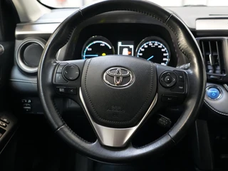 Toyota RAV4 2.5 Hybrid Dynamic / 17