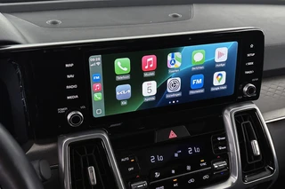 Kia Sorento 1.6 T-GDI Plug-in Hybrid 4WD ExecutiveLine Panoramadak Stoelventilatie Head-Up Leder SOH 100% / 18