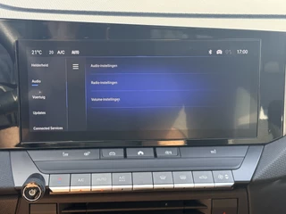Opel Astra Sports Tourer 1.2 Turbo Hybrid Business Edition  | AGR | Trekhaak | LED | Apple/Android | Adapt. Cruise | Stoel- en stuurverwarming / 44