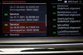 BMW 7-serie 730Ld xDrive High Executive | LUCHTVERING | COPILOT PACK | MASSAGE | SOFTCLOSE | 360 CAMERA / 66