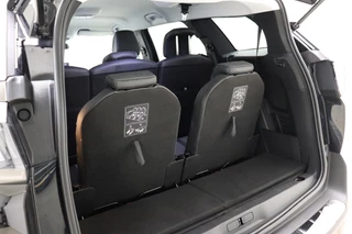 Peugeot 5008 1.2 PureTech Allure Pack Business | AUTOMAAT | 7-Zits | Dodehoek Detectie | Navigatie | Achteruitrij Camera | / 14