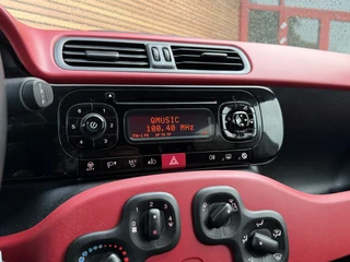 Fiat Panda 0.9 TwinAir Lounge / 32