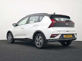 Hyundai Bayon 1.0 T-GDI Comfort Automaat Navigatie | Camera | LED / 9