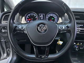 Volkswagen Golf Variant 1.0 TSI DSG Highline Business R LED Panoramadak Stoelverwarming Navigatie Parkeersensoren / 6