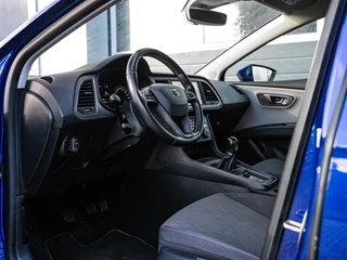 Seat Leon ST 1.0 EcoTSI Style Intense | Carplay | Keyless | Climate control | Cruise control | PDC v+a | Trekhaak / 8