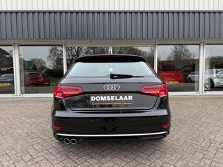 Audi A3 Sportback 35 TFSI CoD Advance - Automaat Apple Carplay Android Auto Navi / 39