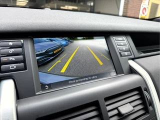 Land Rover Discovery Sport 2.0 TD4 180PK HSE  Panoramadak, Leer, Trekhaak, Camera / 9