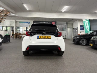 Toyota Yaris 1.5 Hybrid 115 First Edition/ NL auto/ Automaat/ Achteruitrijcamera / 4