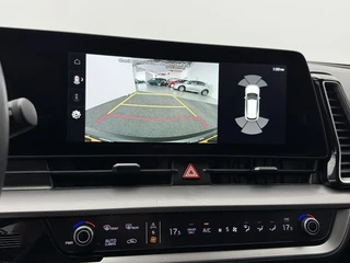 Kia Sportage 1.6 T-GDi Hybrid HEV DynamicLine Navigatie | All-Season | Carplay | Cruise Adaptief / 21