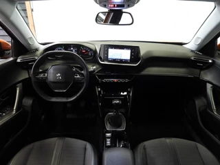Peugeot 2008 1.2 PureTech 130PK Allure Pack NAVI/CAMERA/CLIMA/LED/17"LMV! / 6