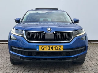 Škoda Kodiaq 1.5 TSI Edition Automaat Pano Trekhaak Canton-Sound Elek.klep Nav/Cam! Business / 42