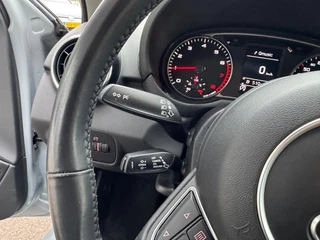 Audi A1 Sportback 1.0 TFSI S-line Origineel NL Led Keyless Bluetooth Goed onderhouden! / 36