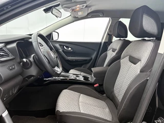 Renault Kadjar 1.3 TCe Limited | Automaat | Navigatie | Camera | Parkeersensoren | Trekhaak | NAP / 5