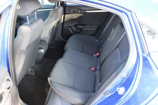 Honda Civic 1.0 I-VTEC ELEGANCE Automaat **NL-Auto** / 25