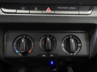 Skoda Fabia Combi 1.0 TSI Active Launch NAVI-APP/AIRCO/CRUISE/TREKHAAK! / 7